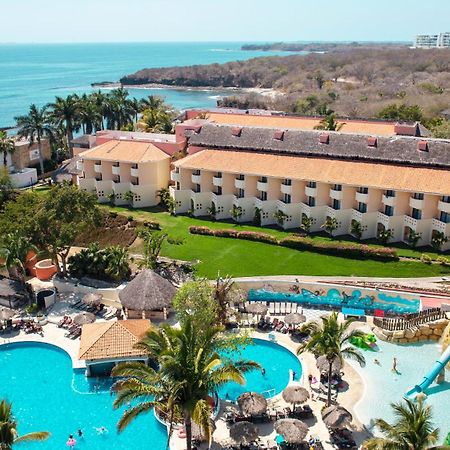 Grand Palladium Vallarta Resort & Spa Punta Mita Luaran gambar