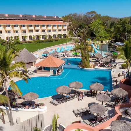Grand Palladium Vallarta Resort & Spa Punta Mita Luaran gambar