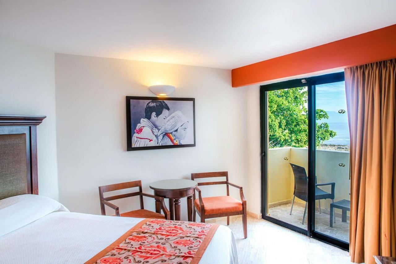 Grand Palladium Vallarta Resort & Spa Punta Mita Luaran gambar