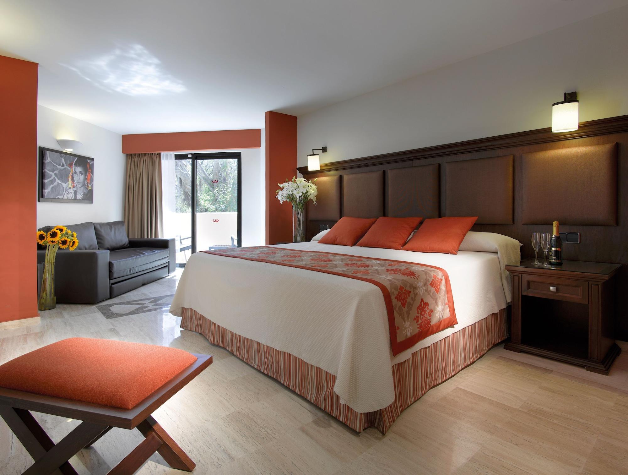 Grand Palladium Vallarta Resort & Spa Punta Mita Luaran gambar