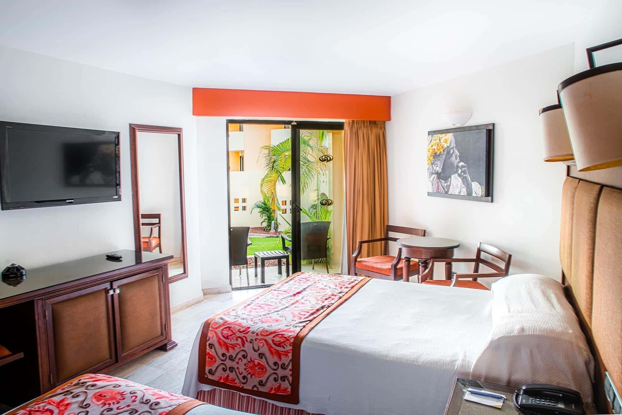Grand Palladium Vallarta Resort & Spa Punta Mita Luaran gambar