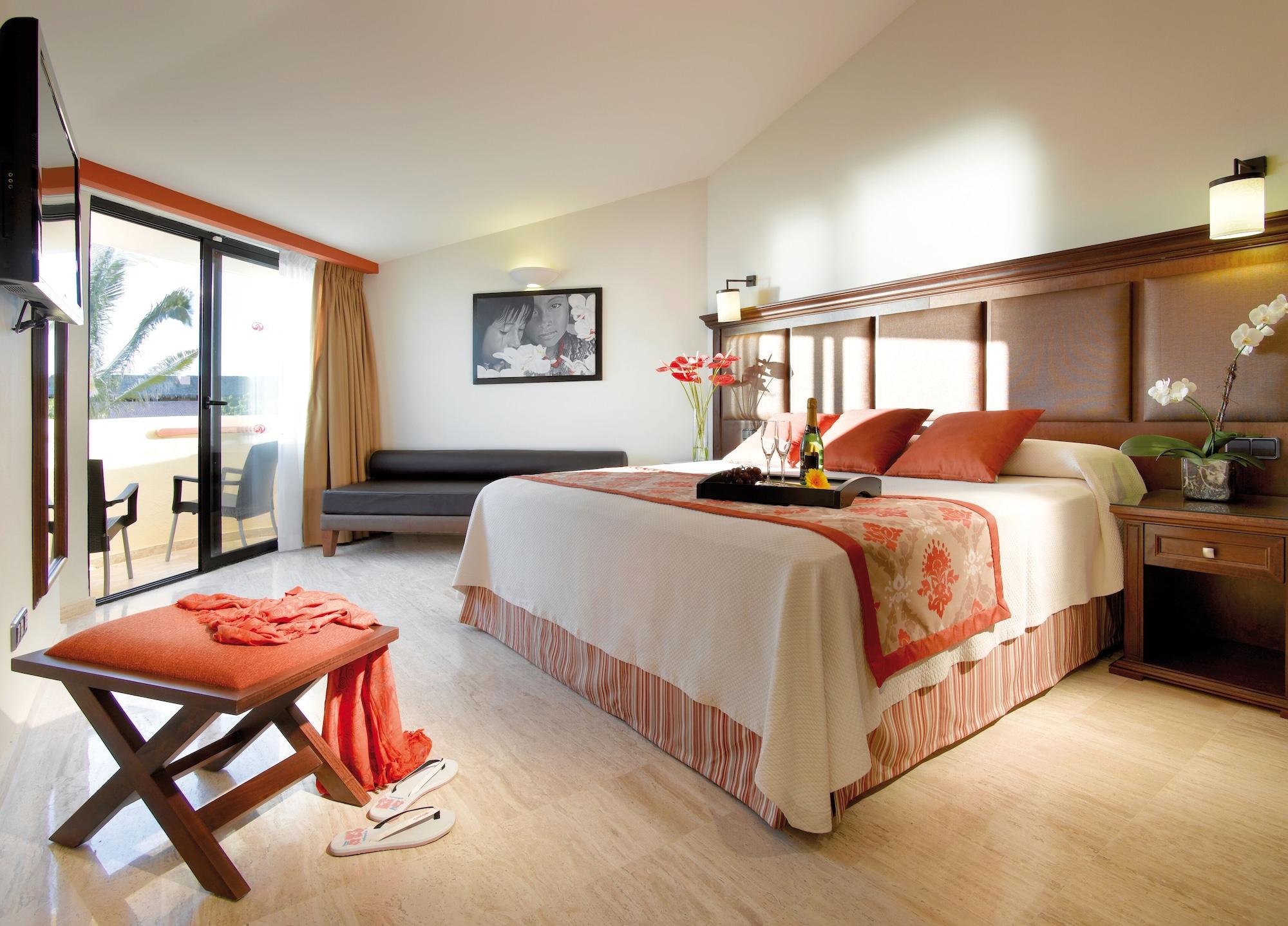 Grand Palladium Vallarta Resort & Spa Punta Mita Luaran gambar