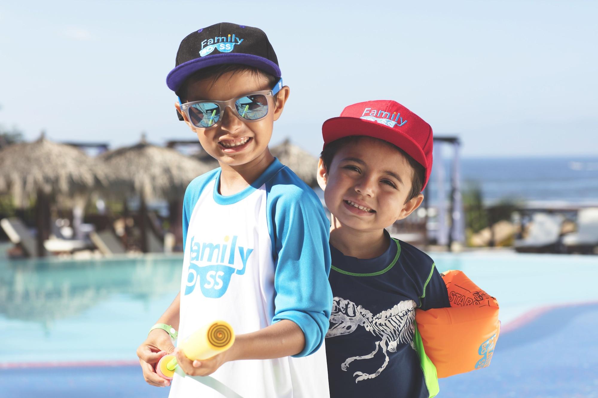 Grand Palladium Vallarta Resort & Spa Punta Mita Luaran gambar
