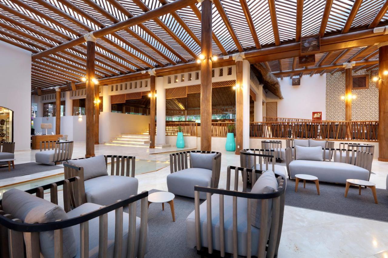Grand Palladium Vallarta Resort & Spa Punta Mita Luaran gambar