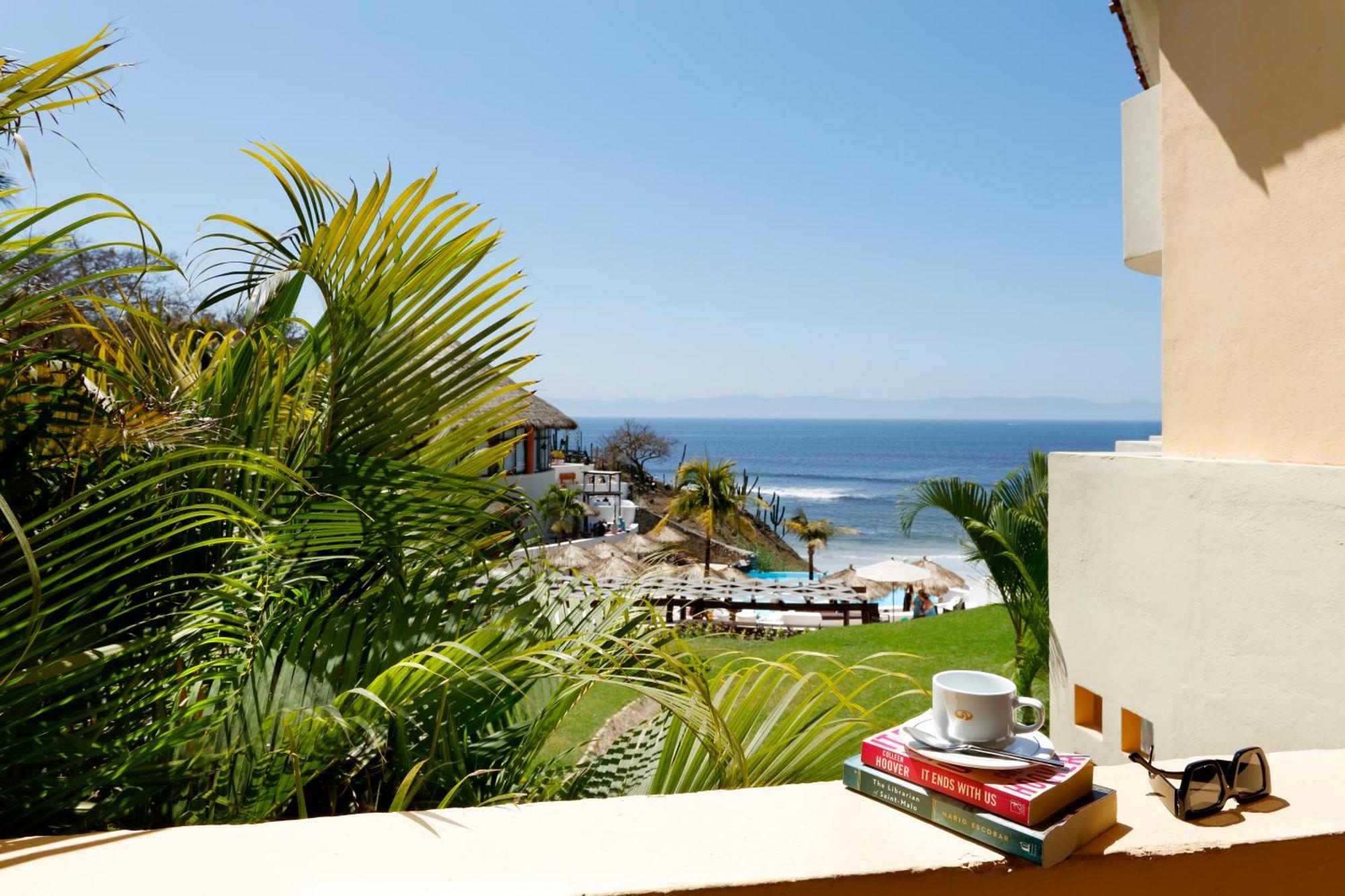 Grand Palladium Vallarta Resort & Spa Punta Mita Luaran gambar