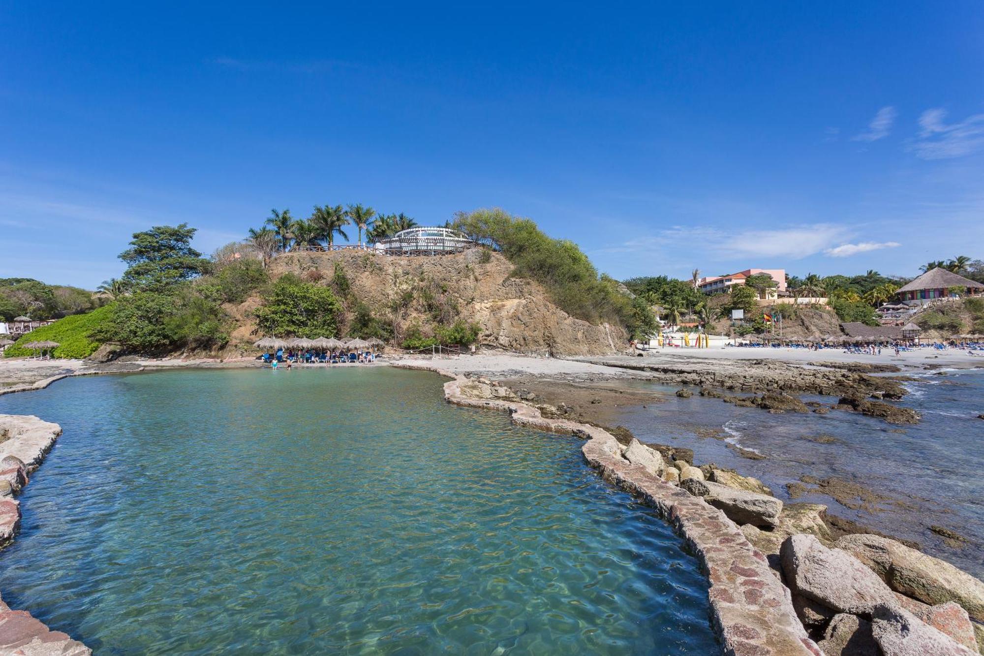 Grand Palladium Vallarta Resort & Spa Punta Mita Luaran gambar