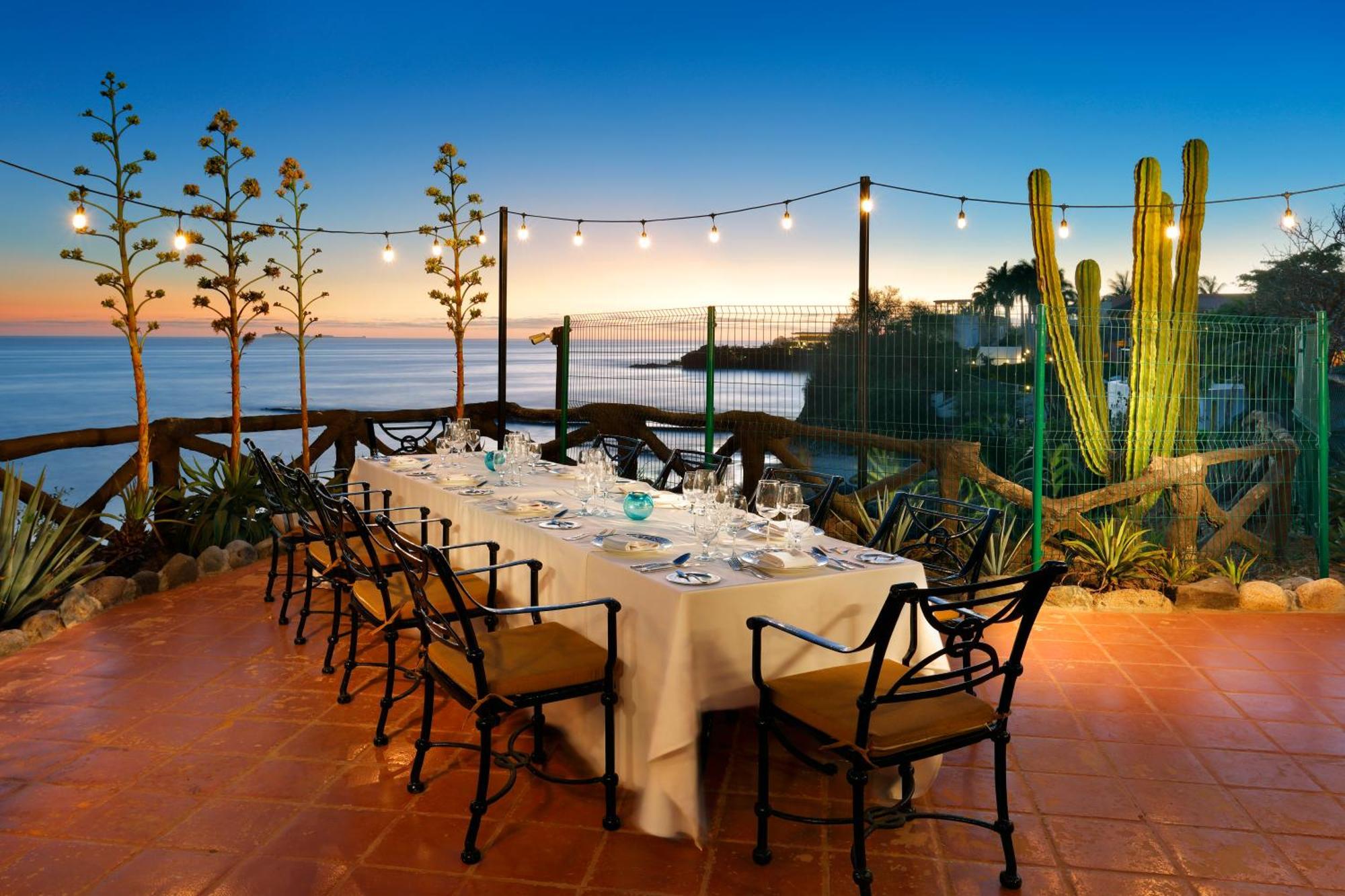 Grand Palladium Vallarta Resort & Spa Punta Mita Luaran gambar