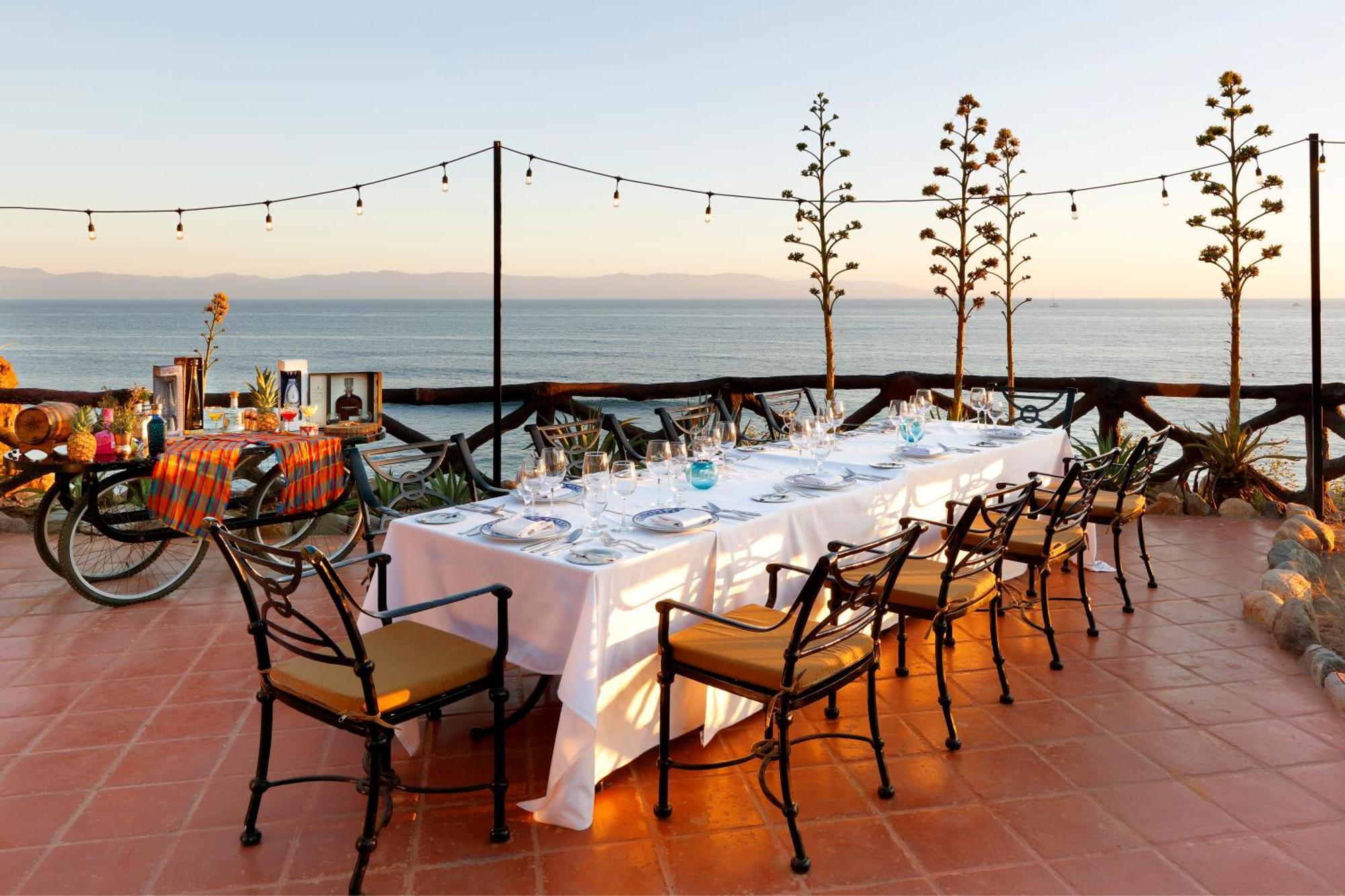 Grand Palladium Vallarta Resort & Spa Punta Mita Luaran gambar