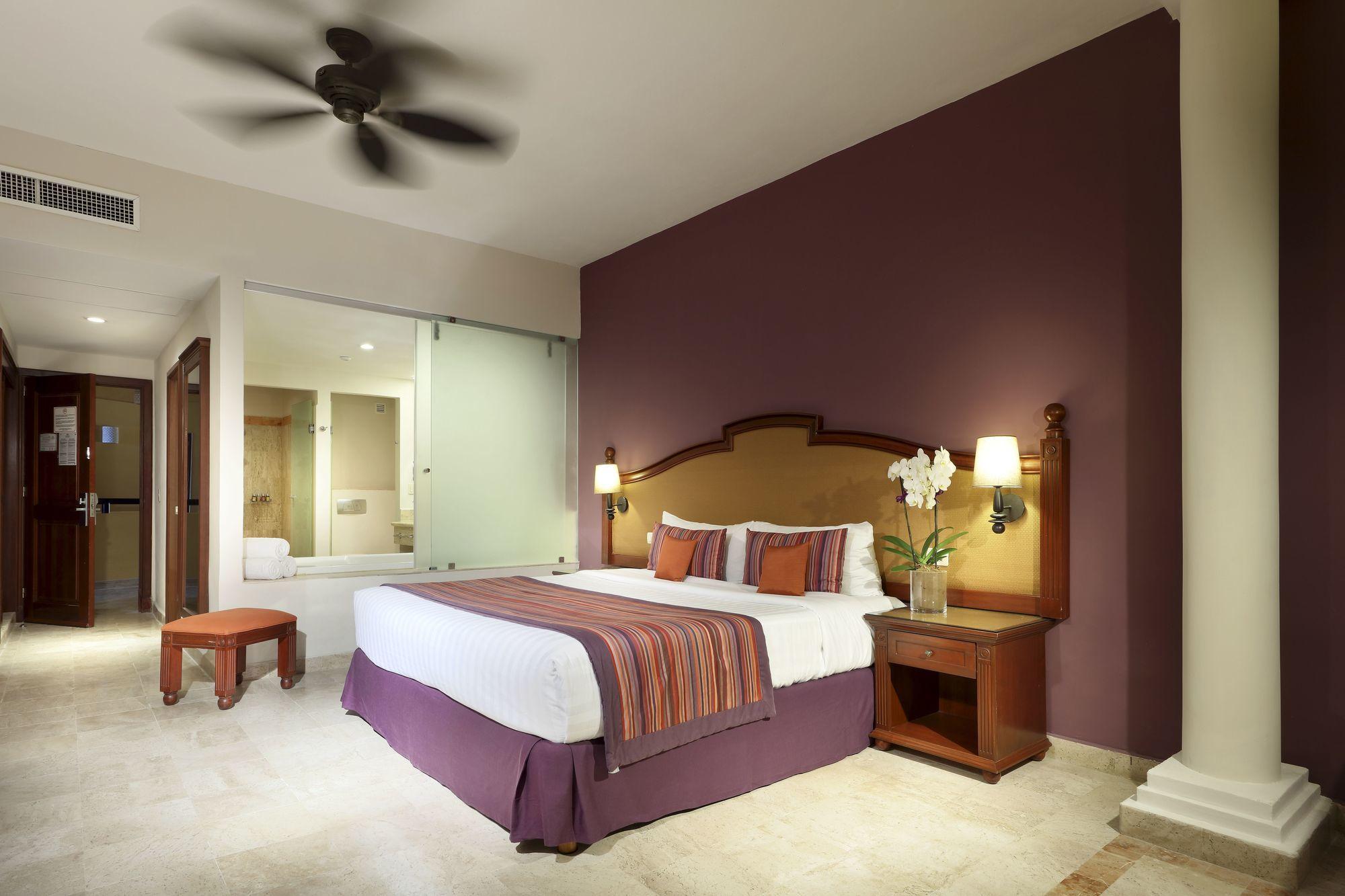 Grand Palladium Vallarta Resort & Spa Punta Mita Luaran gambar